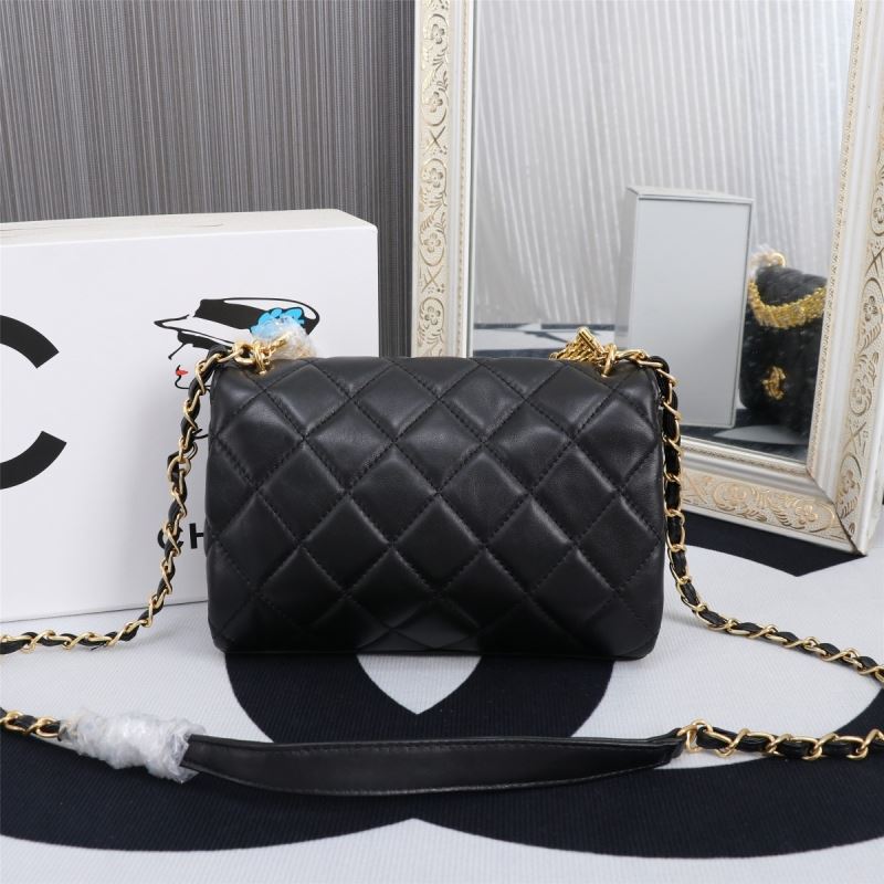 Chanel Other Stachel Bags